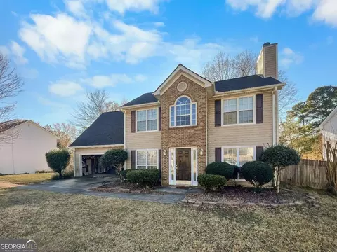 715 Alcovy Springs Dr, Lawrenceville, GA 30045