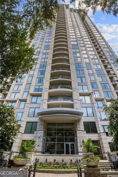 3445 Stratford Rd NE #2402, Atlanta, GA 30326