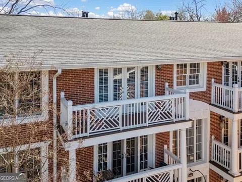 885 Briarcliff Rd NE #41, Atlanta, GA 30306