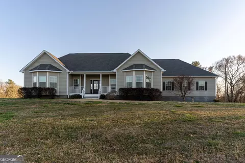 272 Harmony Rd, Eatonton, GA 31024
