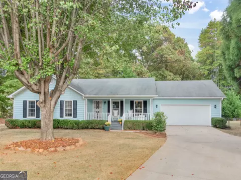 220 Melrose Way, Mcdonough, GA 30252