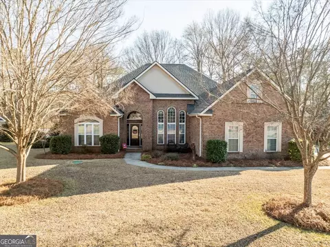 115 Gardenia Dr, Warner Robins, GA 31088