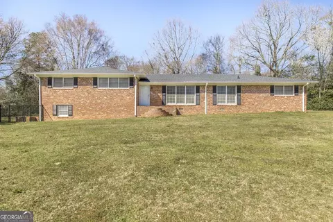 6417 Grantham Dr, Macon, GA 31216