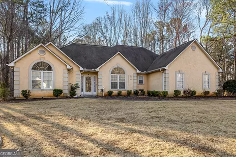 50 Masters Dr, Newnan, GA 30265