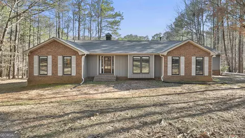 331 Gibson Rd, Newnan, GA 30263