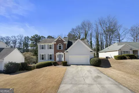 2740 Woodbine Hill Way, Norcross, GA 30071