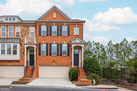 2826 Loftview Sq #4, Atlanta, GA 30339
