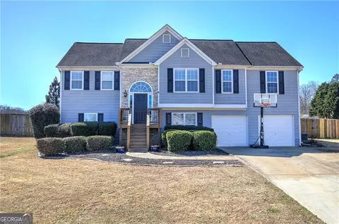 8170 River Hill Commons Dr, Ball Ground, GA 30107