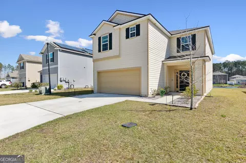 129 Ashwood Cir, Saint Marys, GA 31558