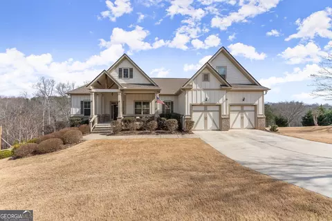 3506 Dockside Shores Dr, Gainesville, GA 30506