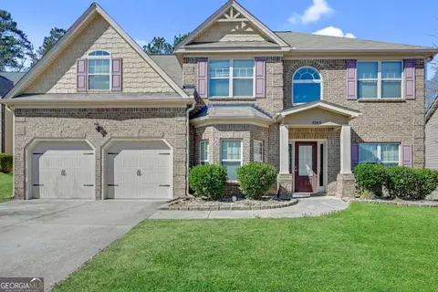 1765 Stone Meadow Rd, Lithonia, GA 30058
