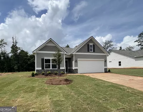 124 Creekside Rd #( 47), Eatonton, GA 31024