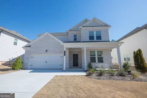 880 Elderberry Ct, Lawrenceville, GA 30045