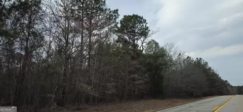 0 Hwy 220 #TRACT A, Lincolnton, GA 30817