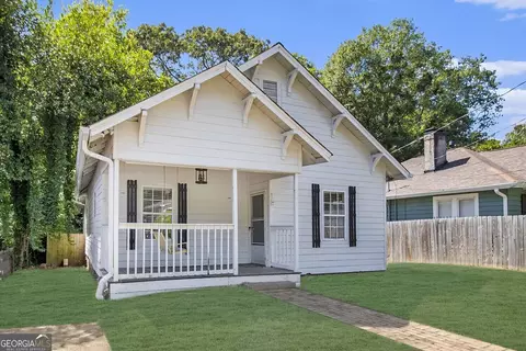 1705 Evans Dr, Atlanta, GA 30310
