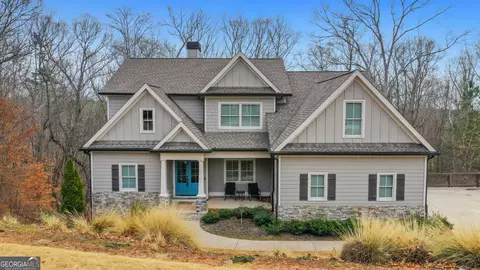 325 William Falls Dr, Canton, GA 30114