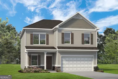 128 Creekside Rd #( 45), Eatonton, GA 31024