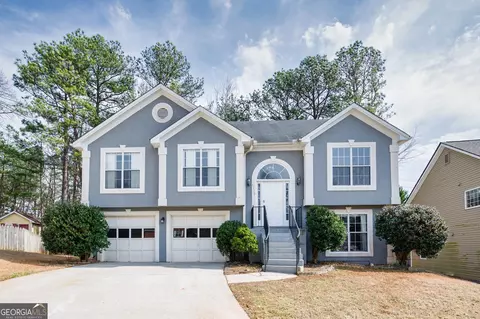 4170 Hopkins Bluff Way, Duluth, GA 30096