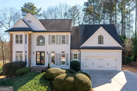 2038 Cresthaven Walk, Woodstock, GA 30189