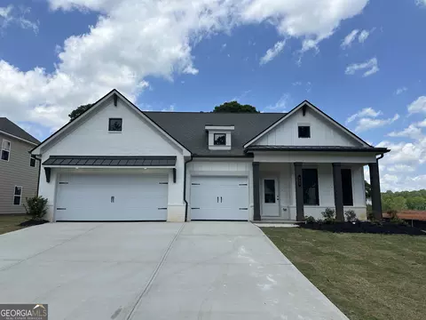 395 Winding Rose Dr #85A, Hoschton, GA 30548
