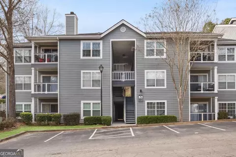 3103 Santa Fe Pkwy, Atlanta, GA 30350