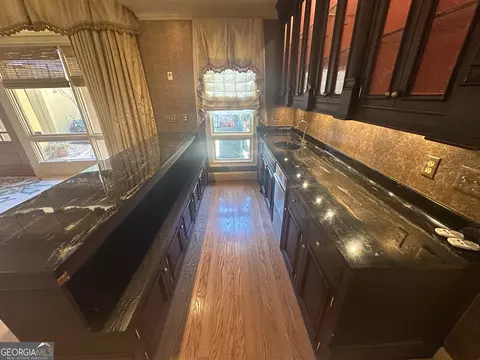 Kitchen - 306 St Andrews Ct, Lagrange, GA 30240 photo 1 of 4