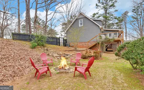 Exterior - 103 Beaver Brook Dr, Toccoa, GA 30577 photo 9 of 14