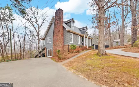 Exterior - 103 Beaver Brook Dr, Toccoa, GA 30577 photo 13 of 14