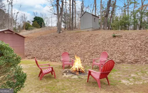 Exterior - 103 Beaver Brook Dr, Toccoa, GA 30577 photo 11 of 14