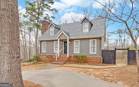 Exterior - 103 Beaver Brook Dr, Toccoa, GA 30577 photo 14 of 14