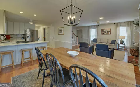 Dining - 103 Beaver Brook Dr, Toccoa, GA 30577 photo 1 of 4