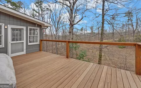 Exterior - 103 Beaver Brook Dr, Toccoa, GA 30577 photo 7 of 14