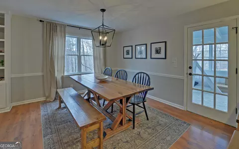 Dining - 103 Beaver Brook Dr, Toccoa, GA 30577 photo 4 of 4