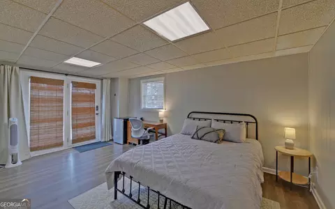 Bedroom - 103 Beaver Brook Dr, Toccoa, GA 30577 photo 6 of 6