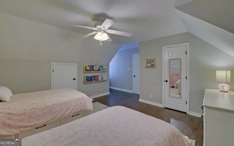 Bedroom - 103 Beaver Brook Dr, Toccoa, GA 30577 photo 5 of 6