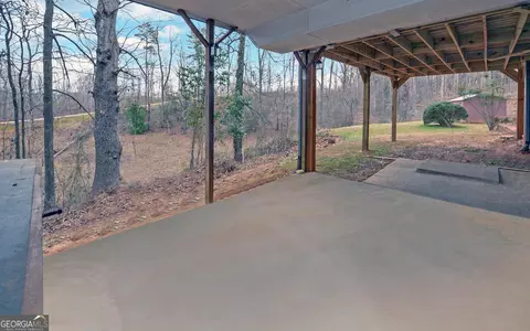 Exterior - 103 Beaver Brook Dr, Toccoa, GA 30577 photo 8 of 14