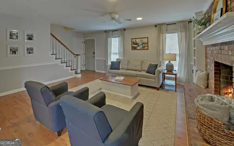 Living - 103 Beaver Brook Dr, Toccoa, GA 30577 photo 2 of 2