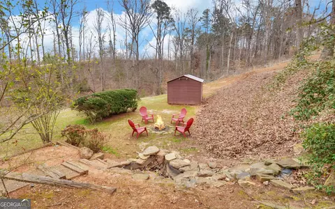 Exterior - 103 Beaver Brook Dr, Toccoa, GA 30577 photo 12 of 14