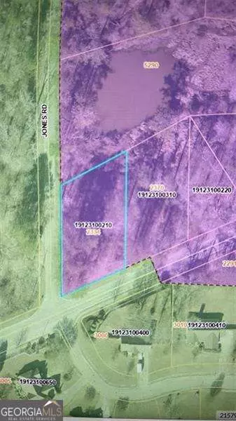 2334 Perkerson Mill Rd, Austell, GA 30106