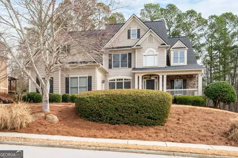 426 Highcrest Dr, Acworth, GA 30101