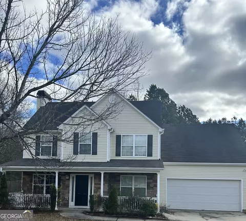 4457 Webb Meadows Dr, Loganville, GA 30052