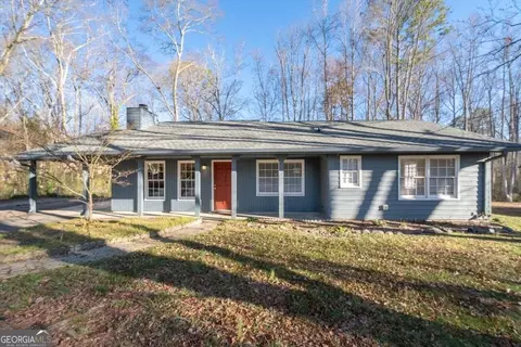 217 Woodglen Dr, Woodstock, GA 30188
