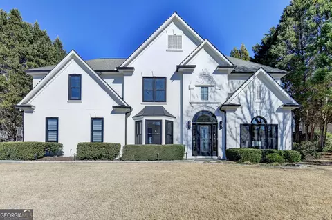 10683 Glenleigh Dr, Johns Creek, GA 30097
