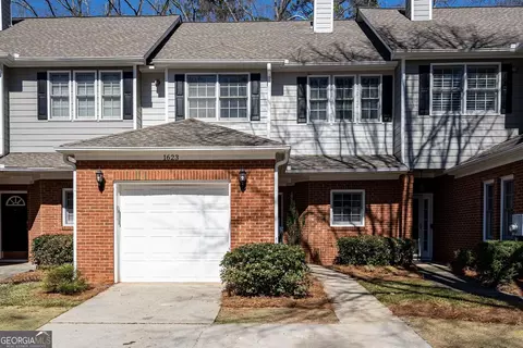1623 Ivy Spring Dr SE, Smyrna, GA 30080