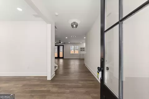 Entry Way - 175 Stream Side Dr, Pendergrass, GA 30567 photo 1 of 5