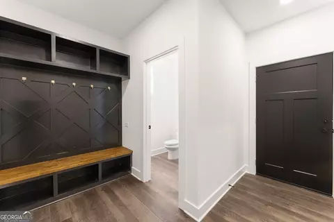 Entry Way - 175 Stream Side Dr, Pendergrass, GA 30567 photo 3 of 5