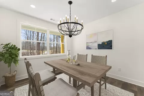 Dining - 175 Stream Side Dr, Pendergrass, GA 30567 photo 1 of 1