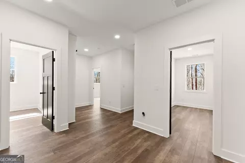 Entry Way - 175 Stream Side Dr, Pendergrass, GA 30567 photo 5 of 5