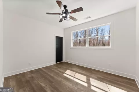 Bedroom - 175 Stream Side Dr, Pendergrass, GA 30567 photo 3 of 6