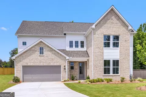 405 Red Wood Ln, Hoschton, GA 30548